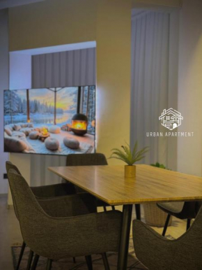 Urban Apartment- Gjakove